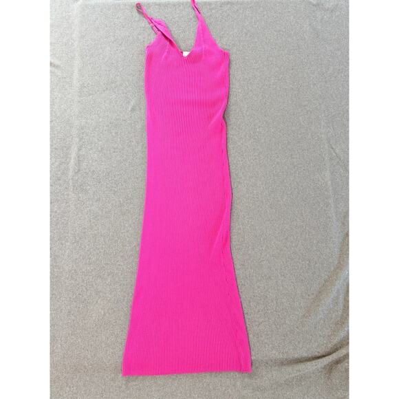 Freshman 1996 Dresses & Skirts - fitted Maxi long Dress bodycon women small form fitting night date night